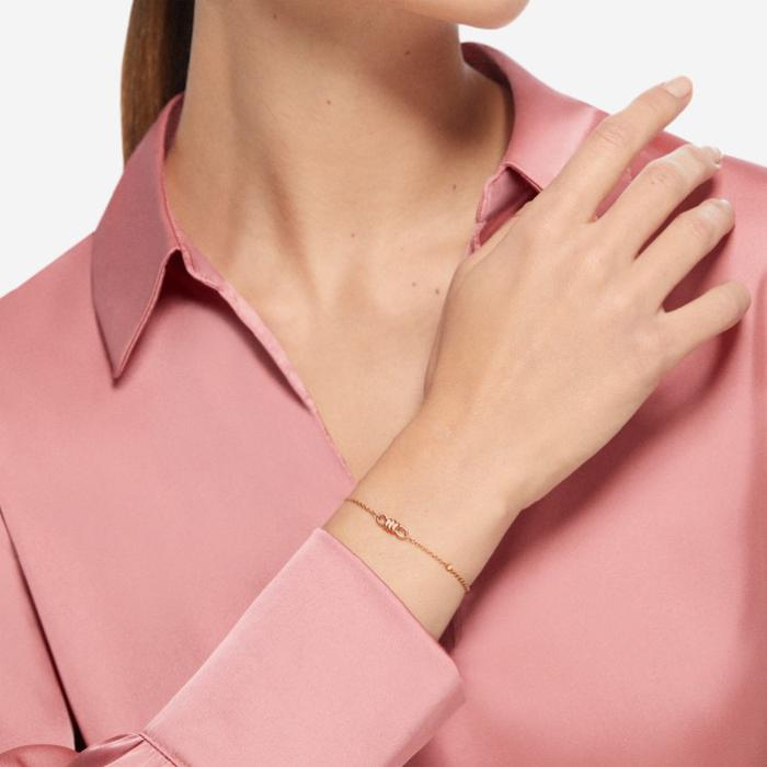 BRACELET NŒUD
