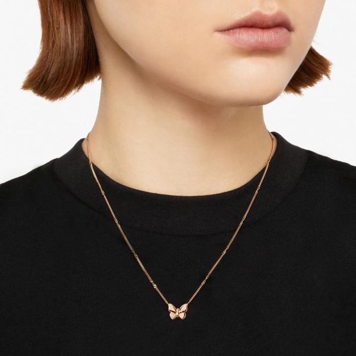 COLLANA FARFALLA