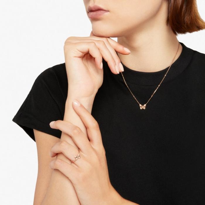 COLLANA FARFALLA