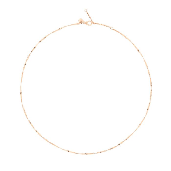 COLLANA ESSENTIALS