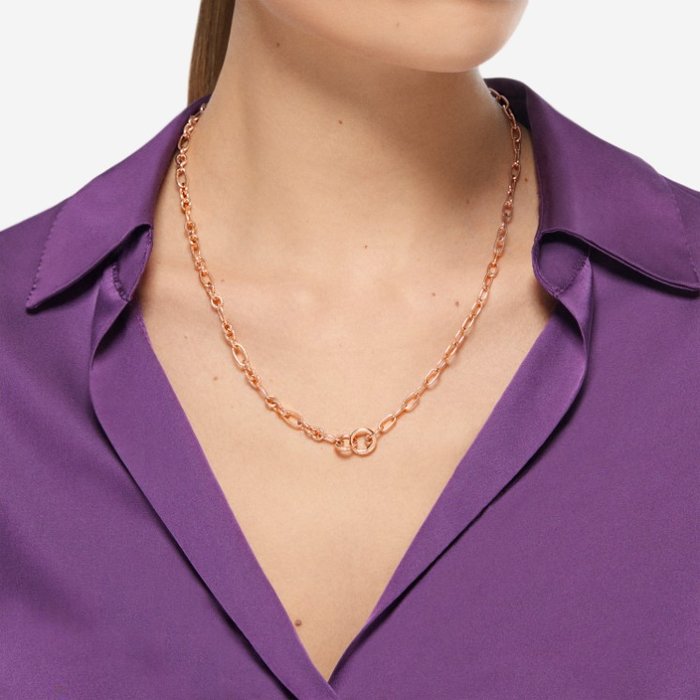 ESSENTIALS NECKLACE