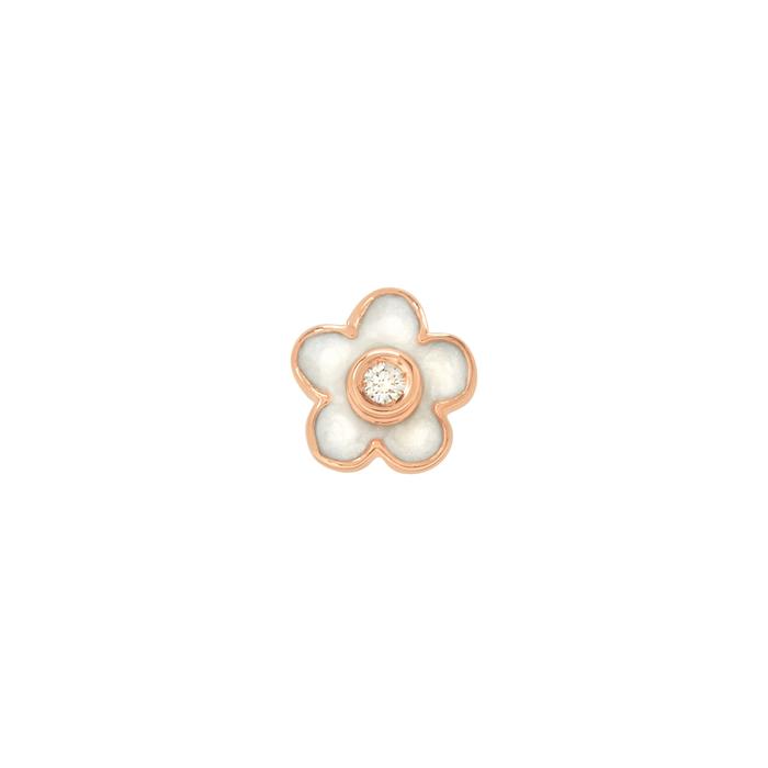 ORECCHINO FIORE
