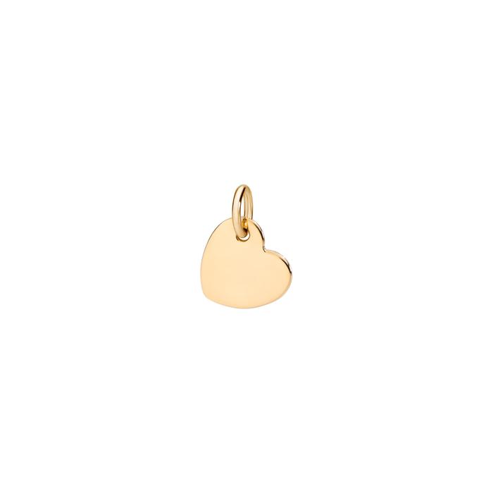 PENDENTIF COEUR