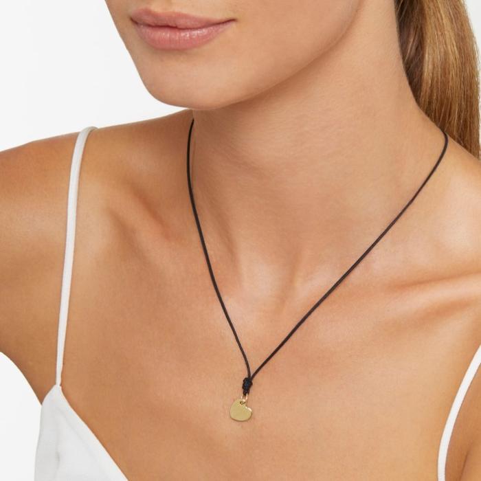 PENDENTIF COEUR