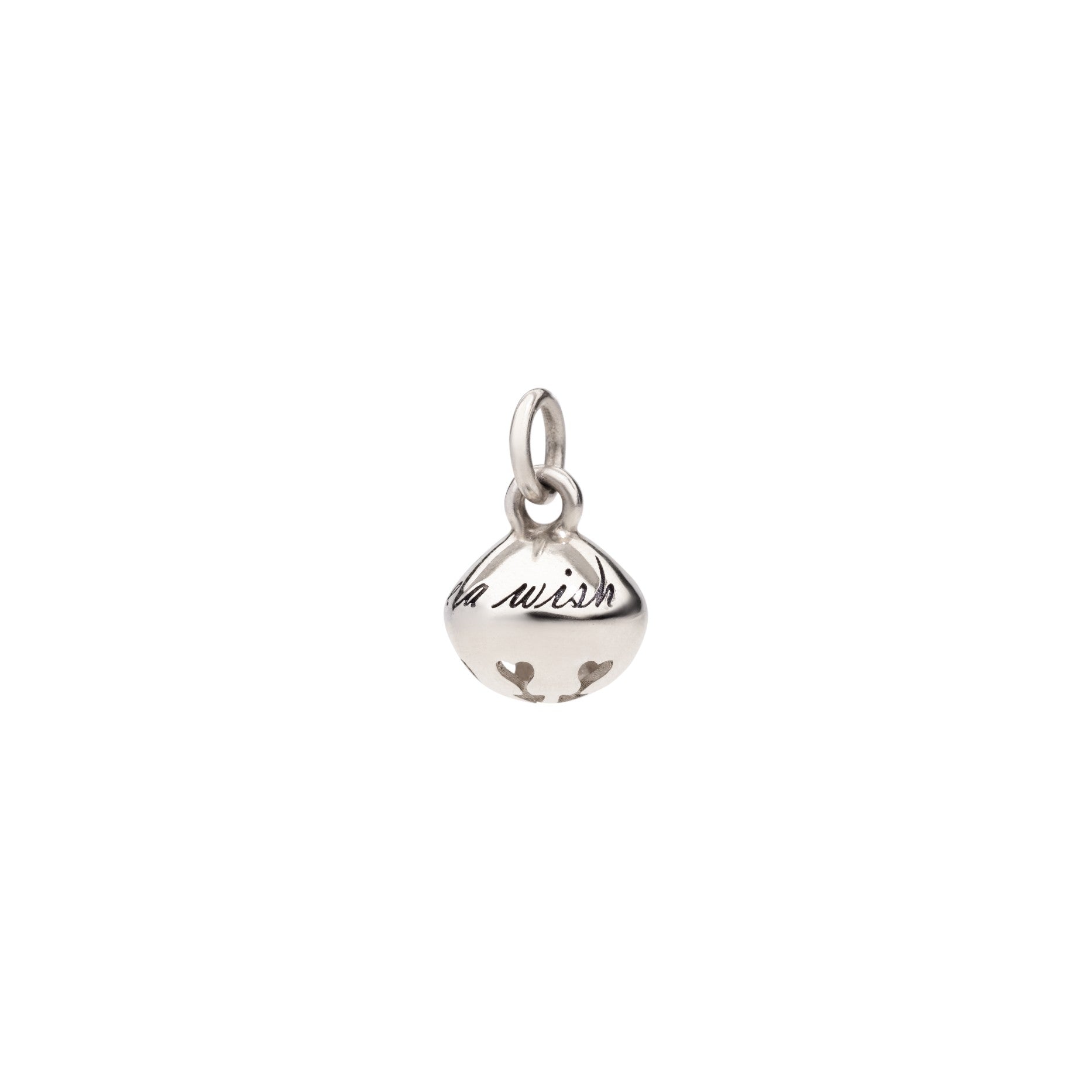 PENDENTIF CLOCHE