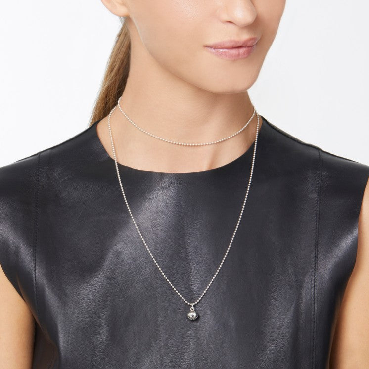 PENDENTIF CLOCHE