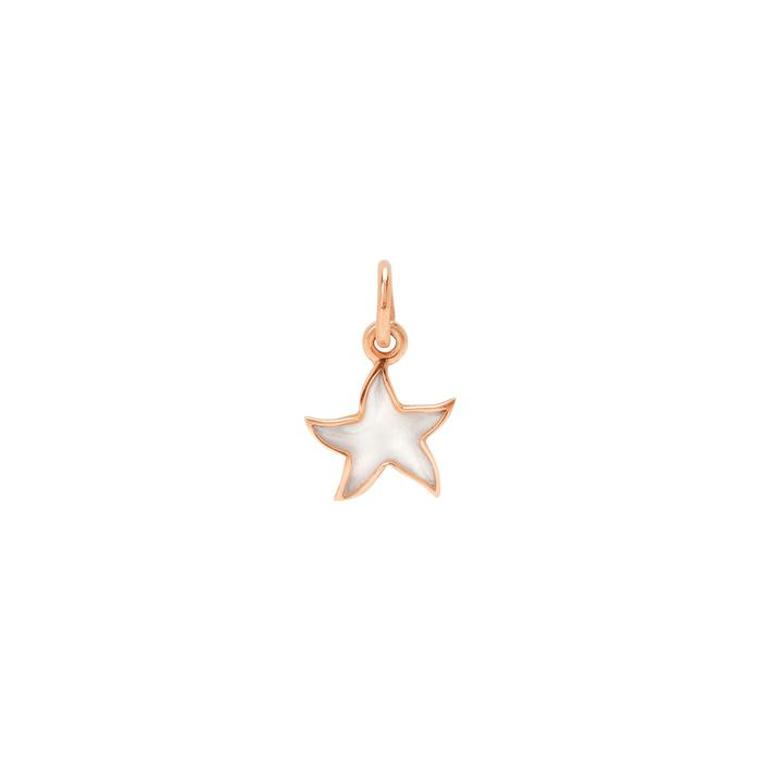PENDENTIF ÉTOILE