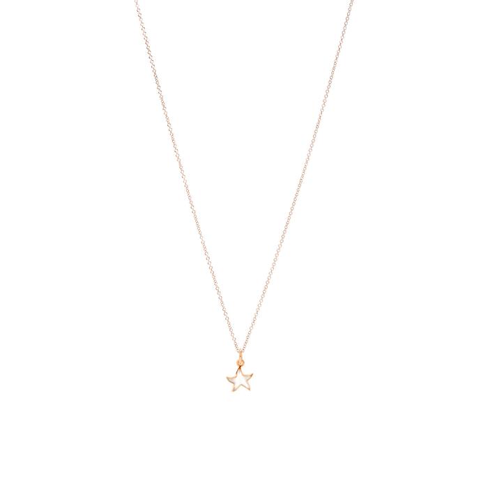 PENDENTIF ÉTOILE