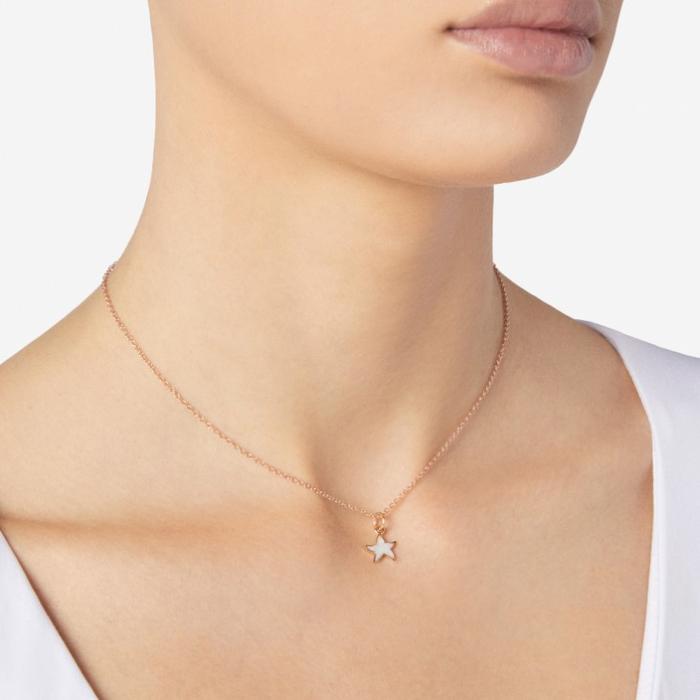 PENDENTIF ÉTOILE