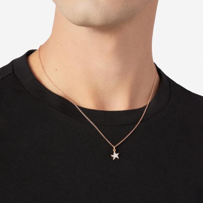 PENDENTIF ÉTOILE