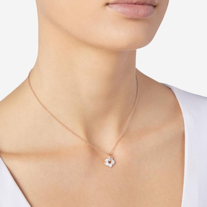 PENDENTIF FLEUR