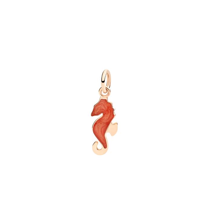 PENDENTIF HIPPOCAMPE