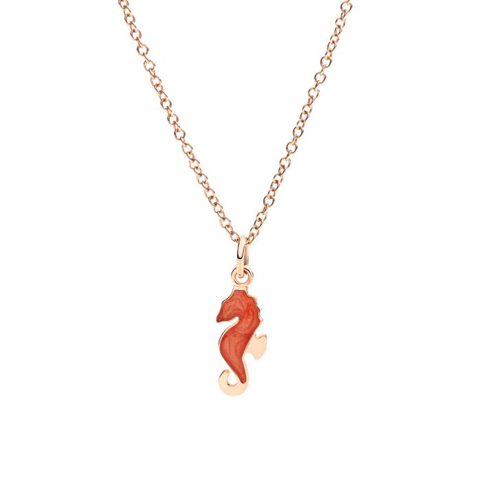 PENDENTIF HIPPOCAMPE