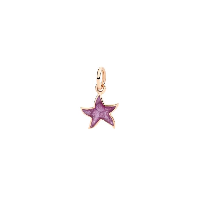PENDENTIF ÉTOILE
