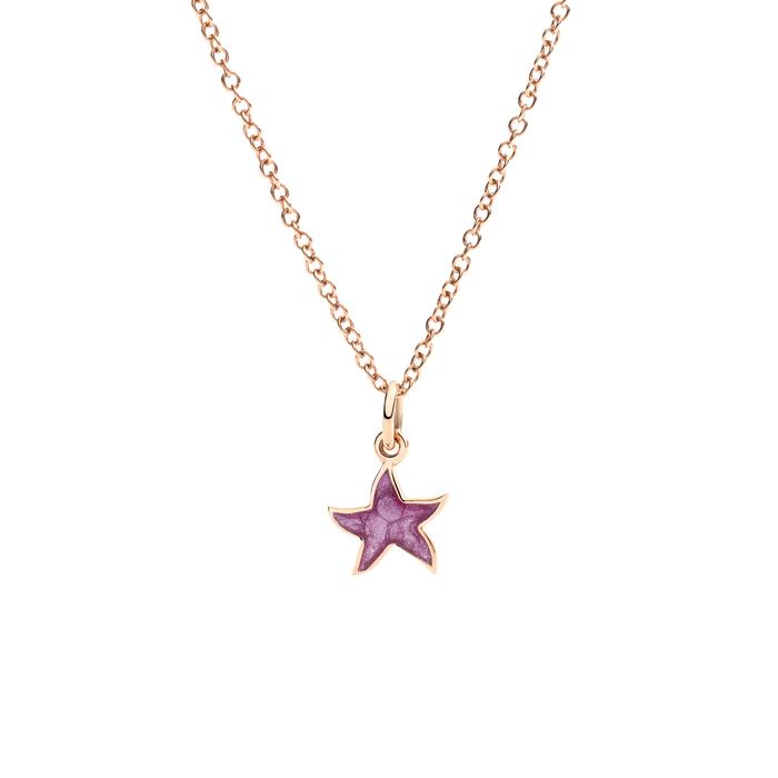 PENDENTIF ÉTOILE