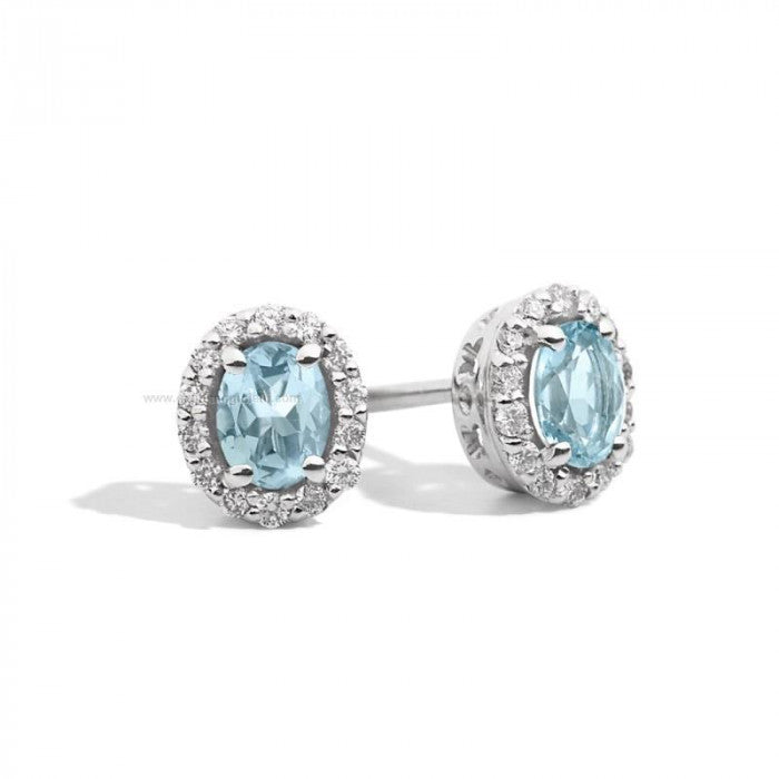 Boucles d'oreilles Iris a/marina 0,50 br 0,12