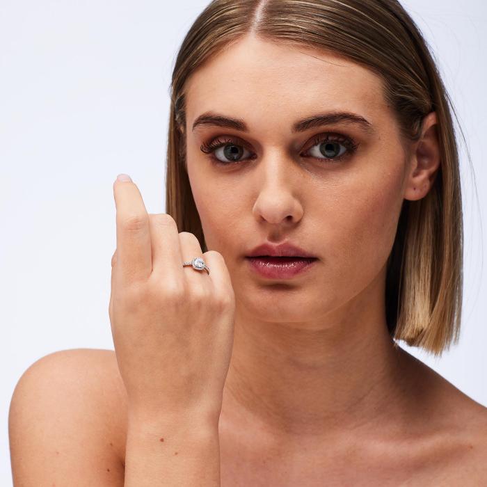 Anello FANCY