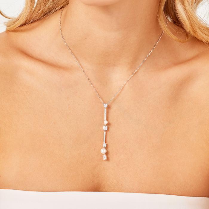 Collana FANCY