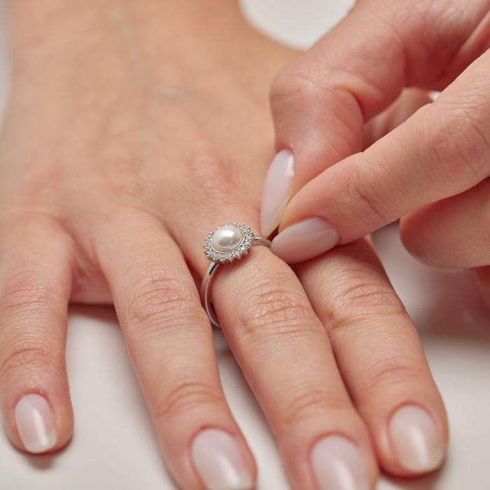 FANCY Ring