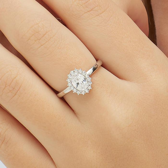 Anello FANCY