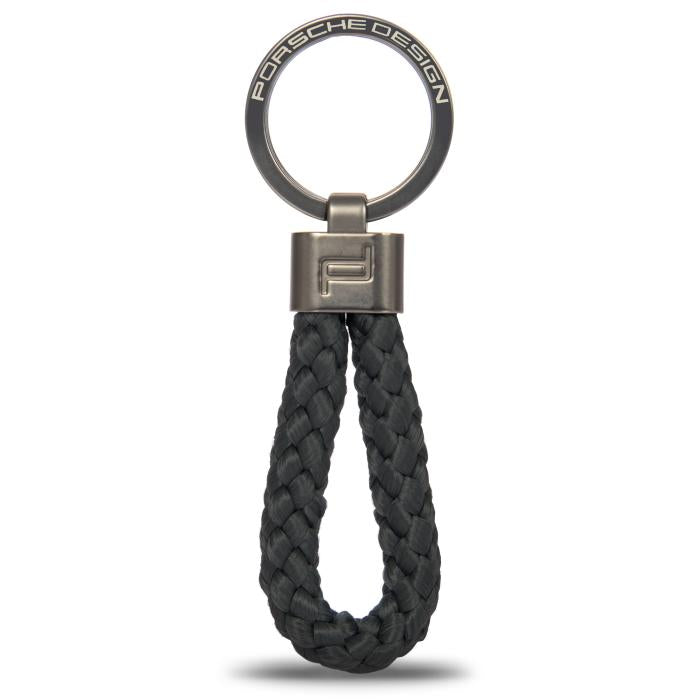 Porte-clés en corde