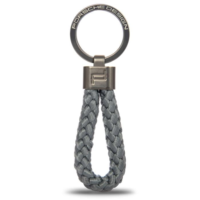 Porte-clés en corde