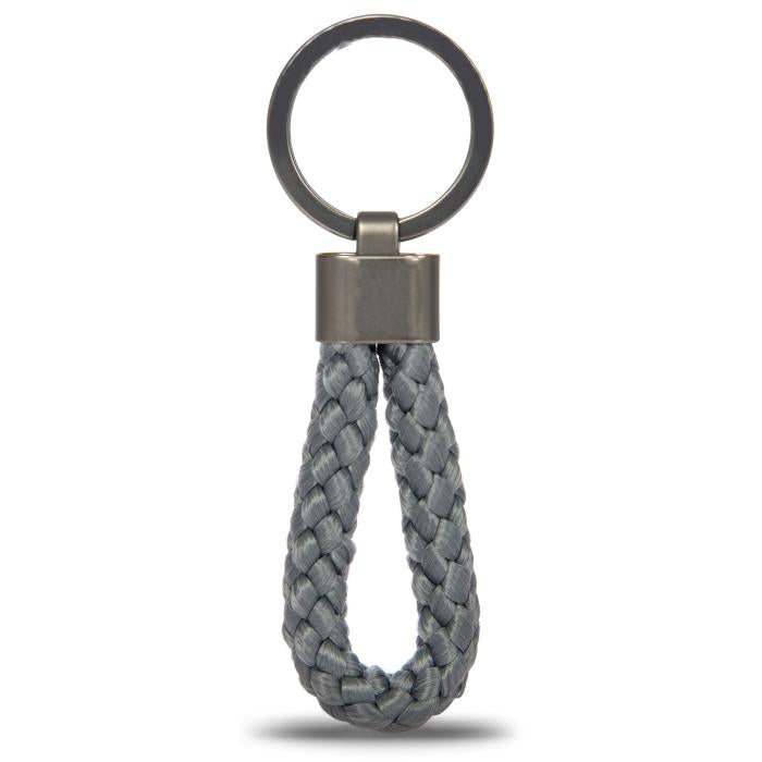 Porte-clés en corde