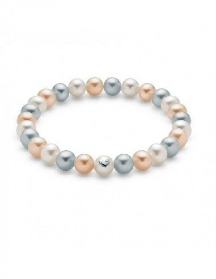 Pearl bracelet