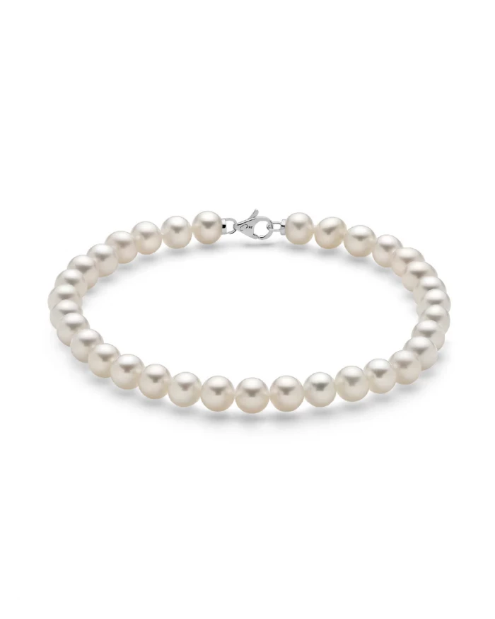 Bracciale perle