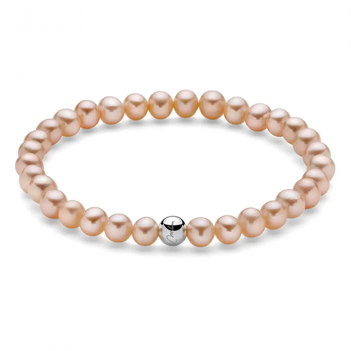 Bracciale perle