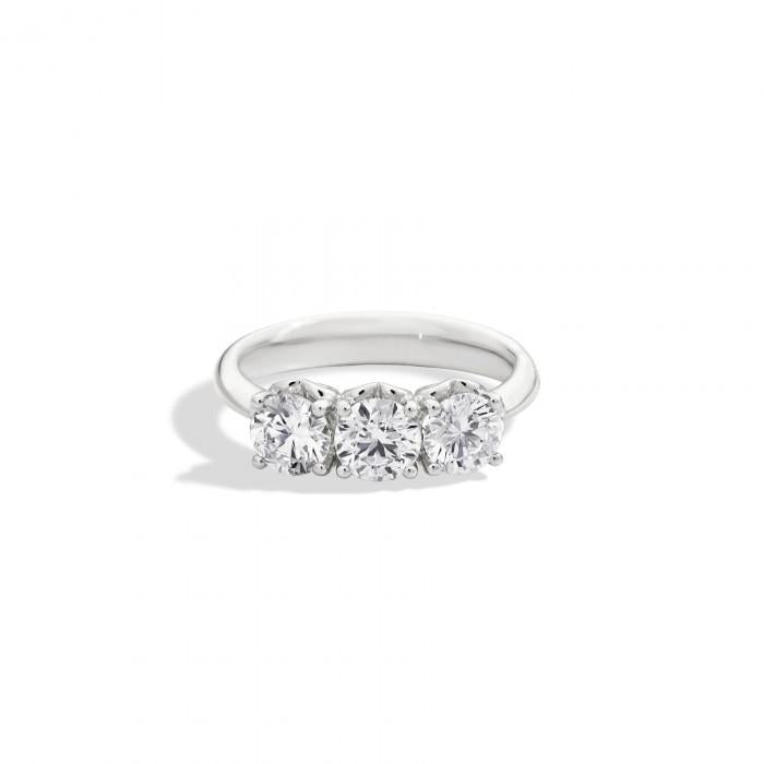 Anello anniversary trilogy br 0.25