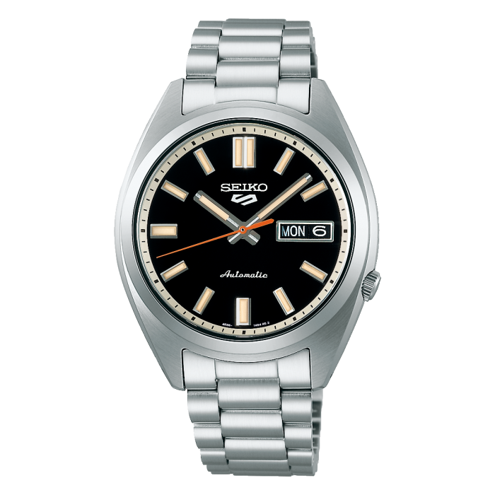 Seiko 5 Automatic 3 Hands Watch