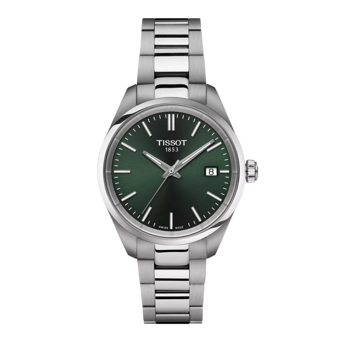 Tissot PR 100 Quartz 34 mm