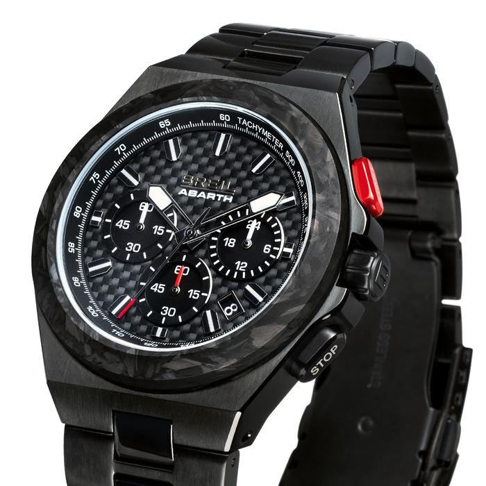 ABARTH - CHRONO