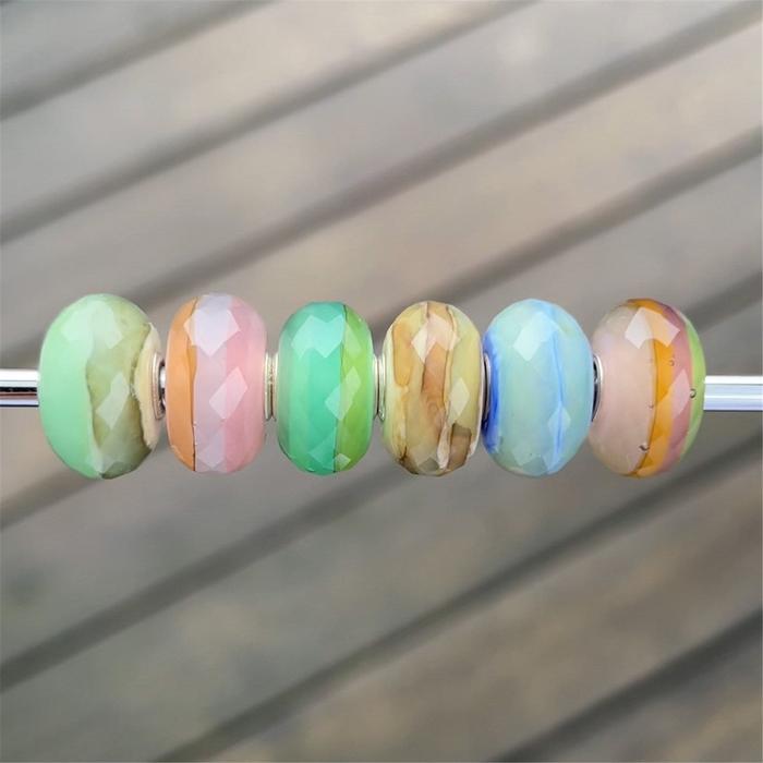 Hazelnut Water Gem