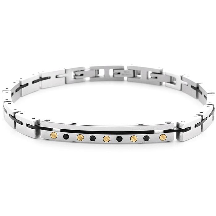 License Plate Bracelet