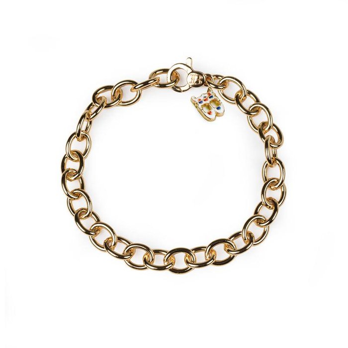 Golden Bracelet