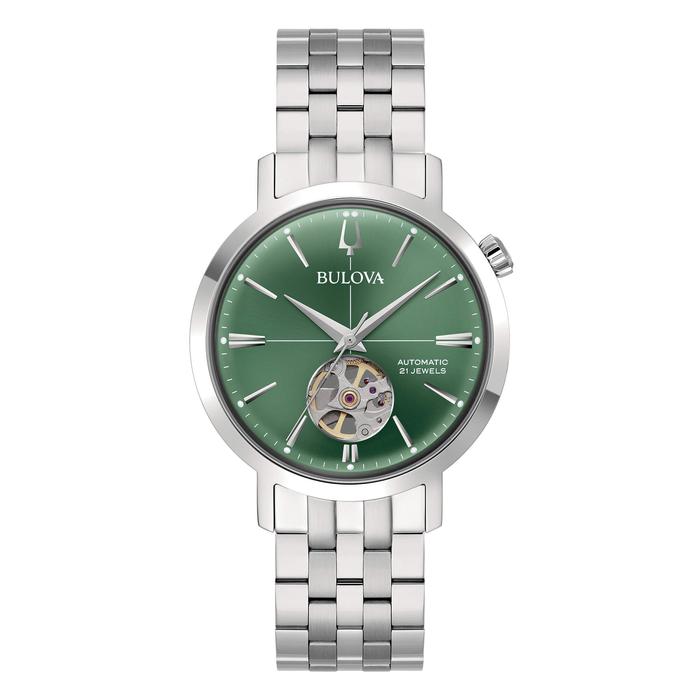 Aerojet Automatic 38mm
