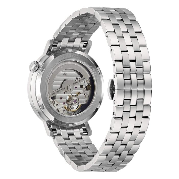 Aerojet Automatic 38mm