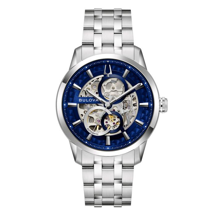 Sutton Skeleton 40mm
