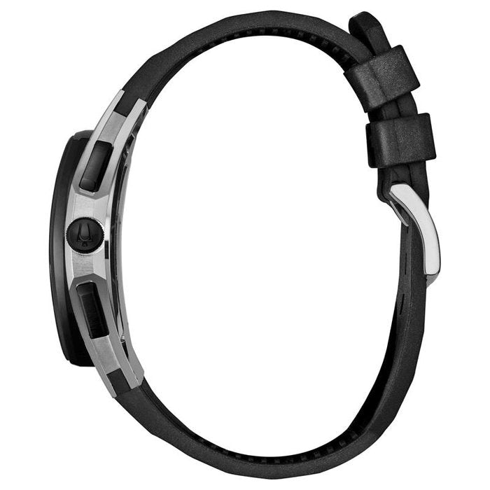 Courbe progressive
