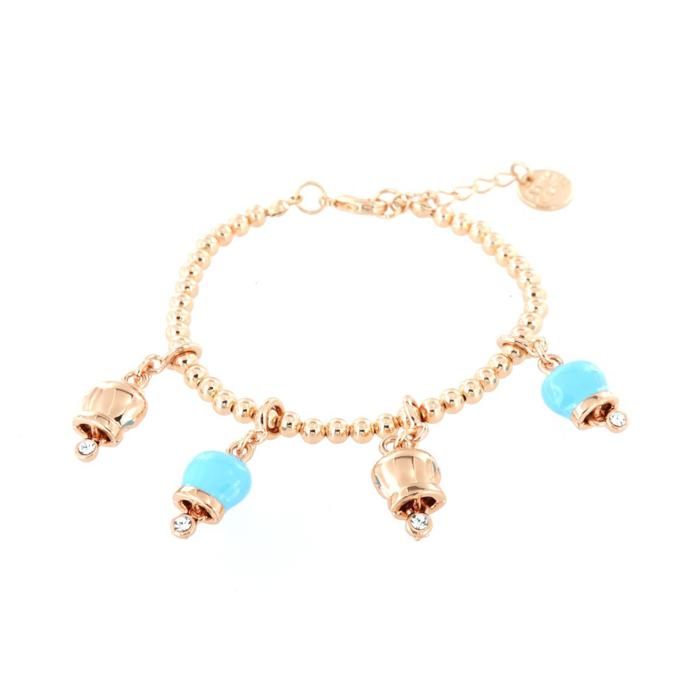 Bracciale In Metallo