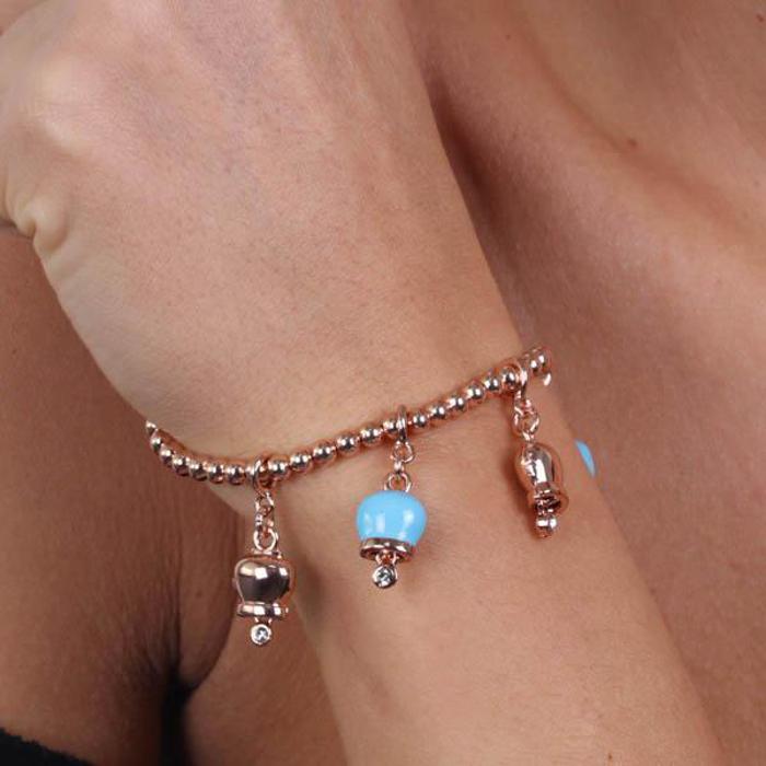Bracciale In Metallo