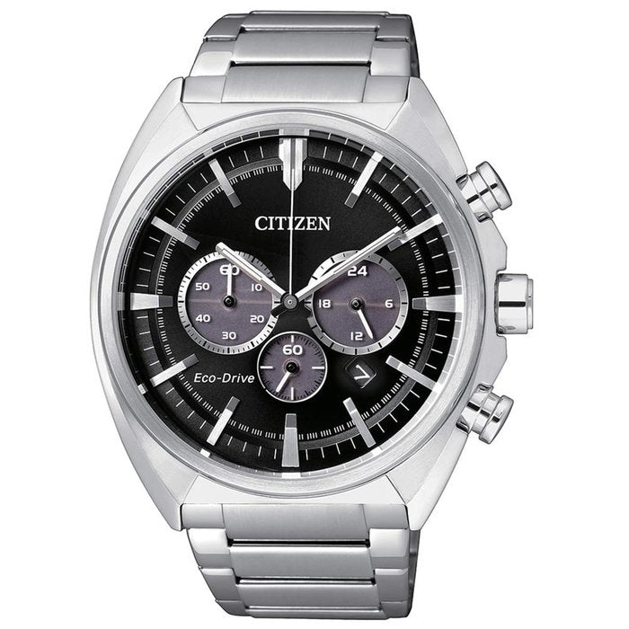 Chrono Métropolitain