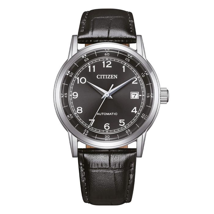 Classic Automatic