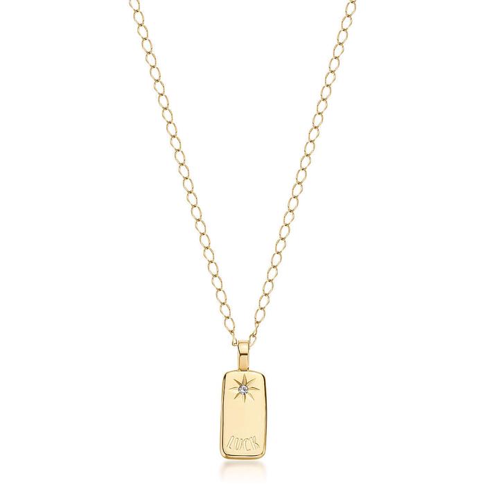 Collier Essentiel