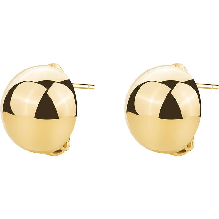 Boucles d'oreilles parfaites