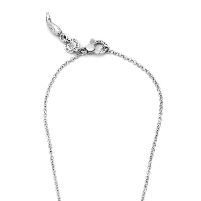 Collana Jolie Leopardo
