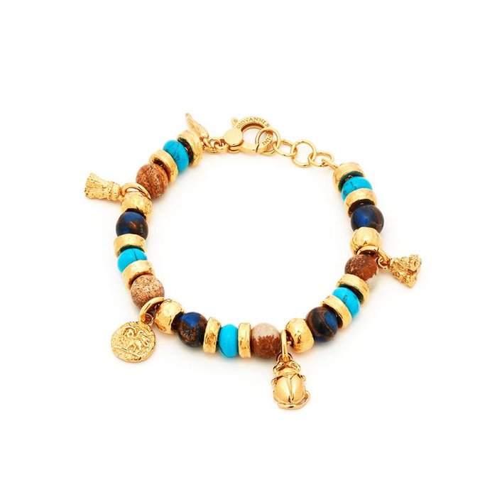 Bracelet touareg