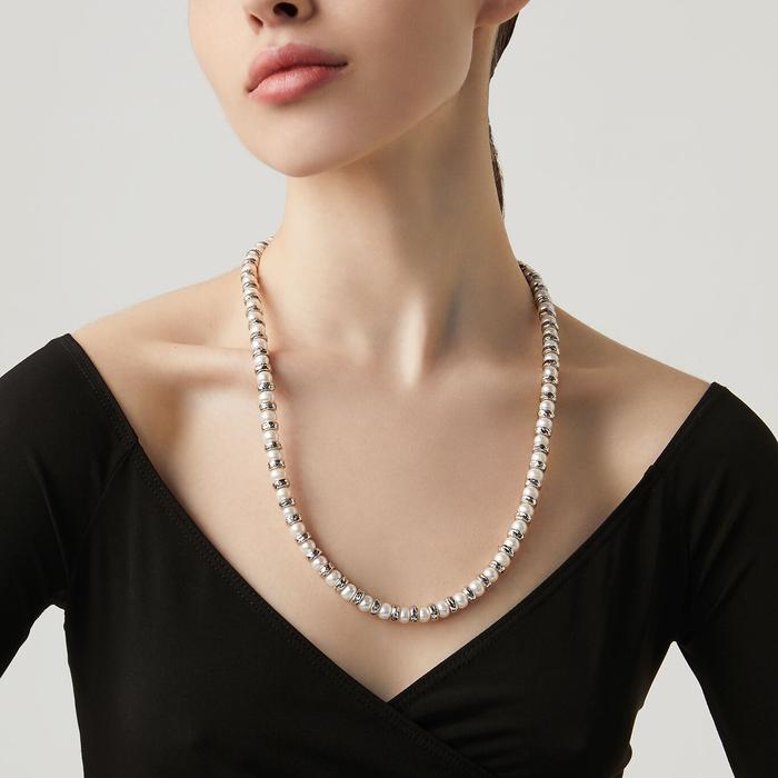 Collier long Emma